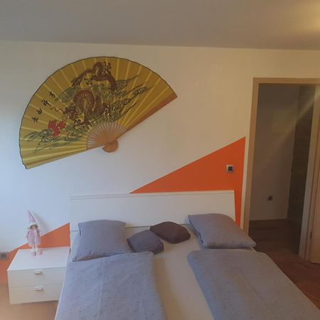Sanja Apartment Near To Ljubljana Preserje pri Radomljah Zewnętrze zdjęcie