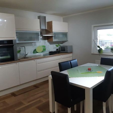 Sanja Apartment Near To Ljubljana Preserje pri Radomljah Zewnętrze zdjęcie