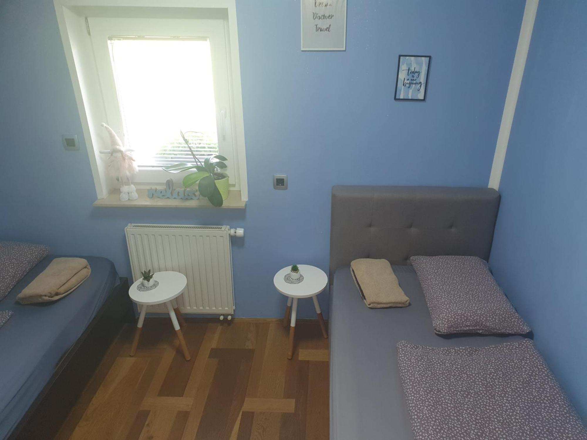 Sanja Apartment Near To Ljubljana Preserje pri Radomljah Zewnętrze zdjęcie