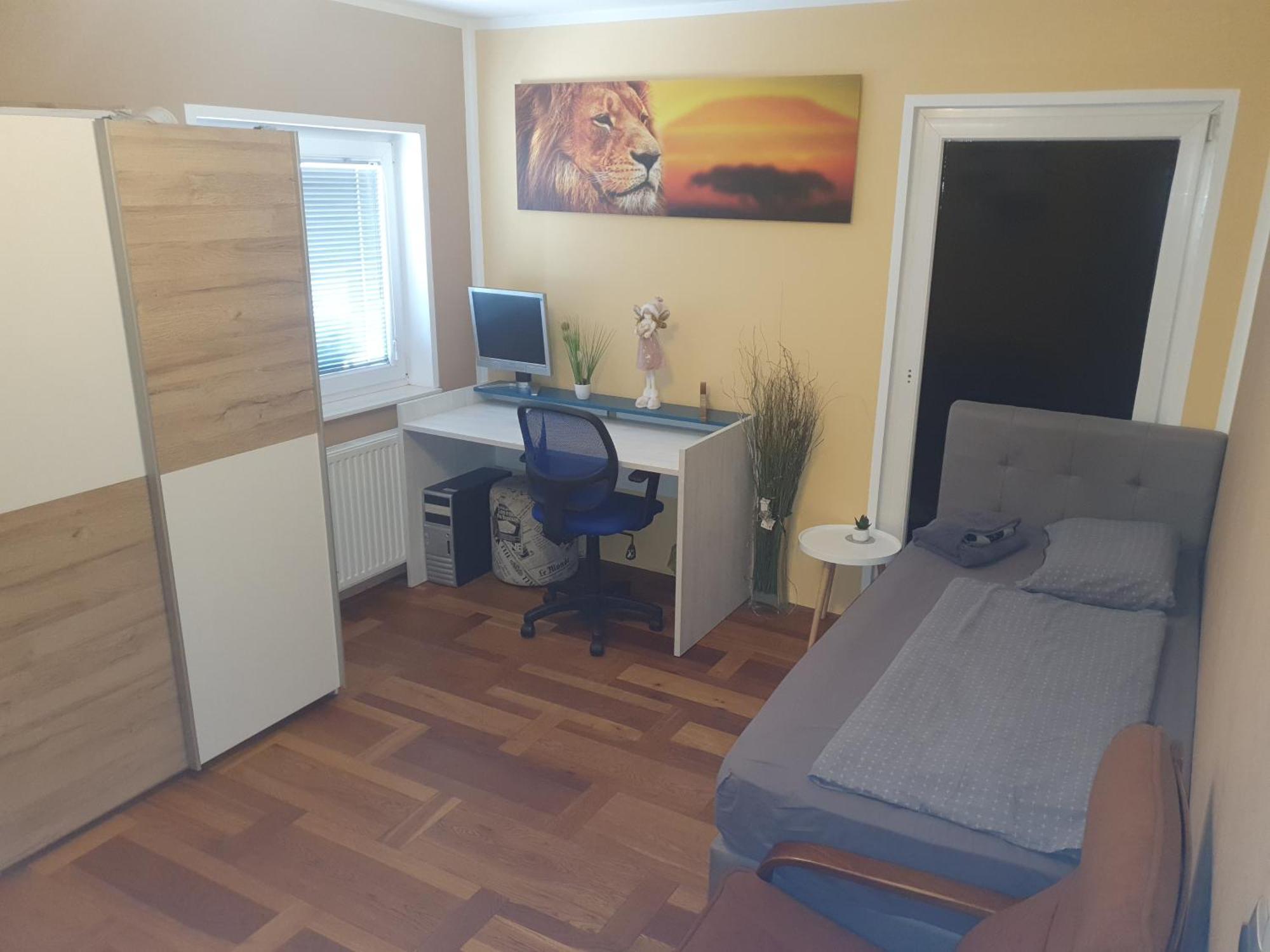 Sanja Apartment Near To Ljubljana Preserje pri Radomljah Zewnętrze zdjęcie
